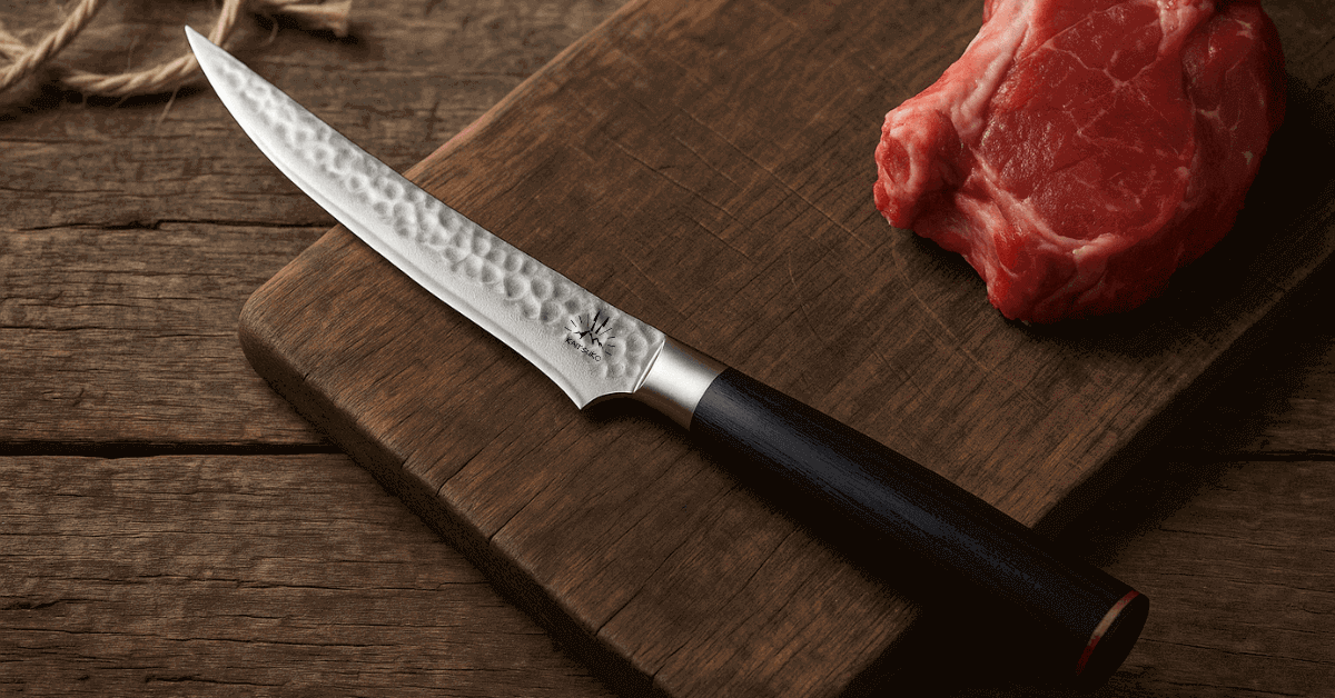 Meilleur couteau à dépecer : comment bien choisir son modèle ?