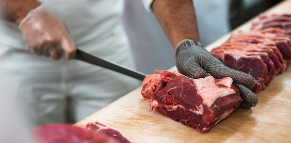 Couteau à désosser - Nos meilleures astuces pour désosser la viande