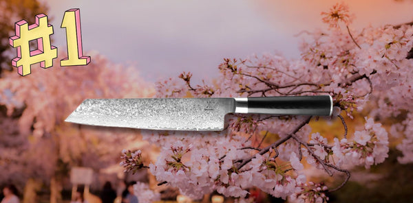 Kaitsuko, les meilleurs couteaux du monde