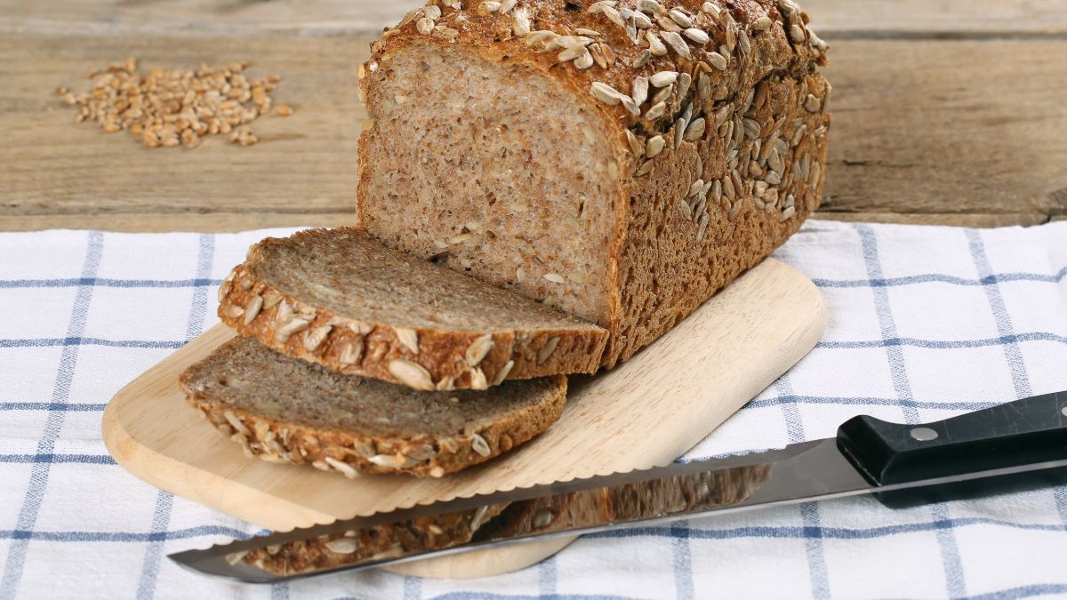 Comment aiguiser un couteau à pain