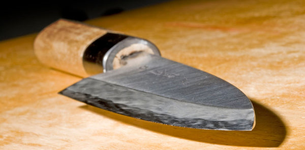 Les meilleurs couteaux japonais qui vont révolutionner votre cuisine