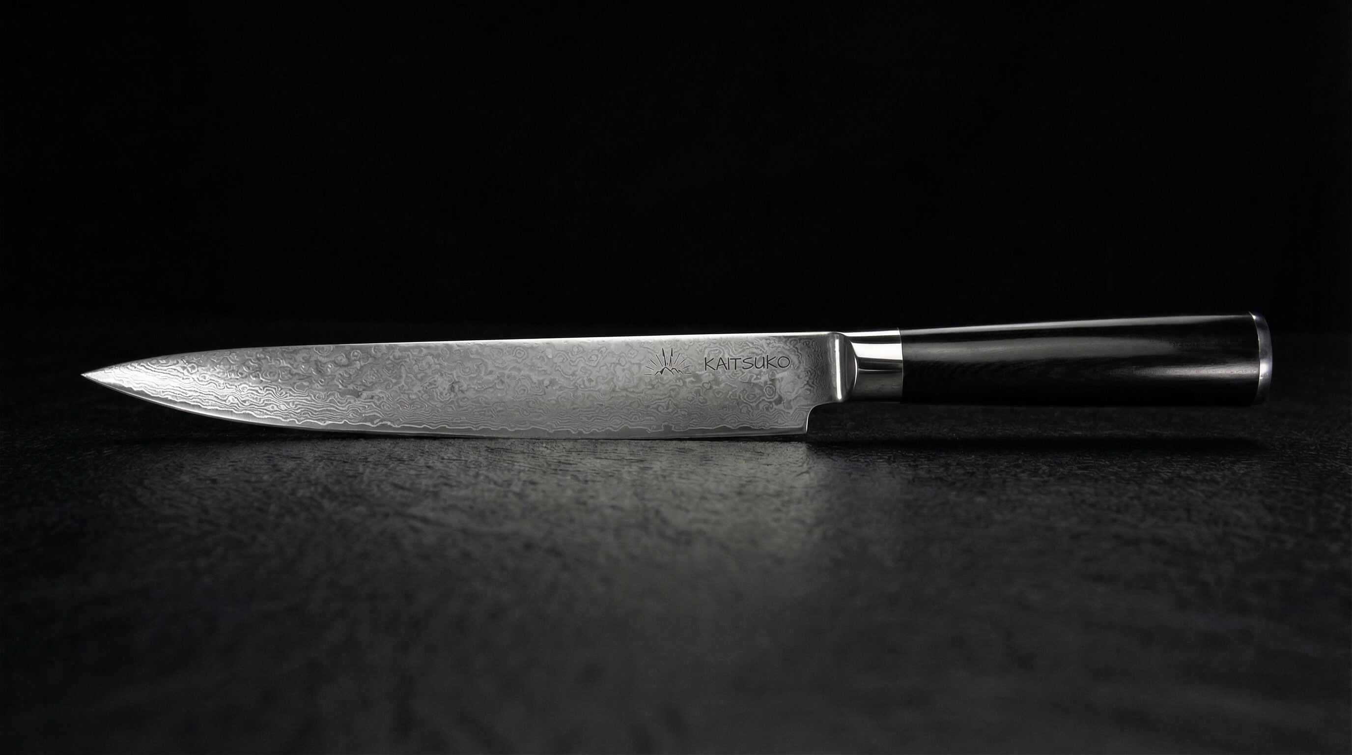 Couteau à trancher Kaitsuko