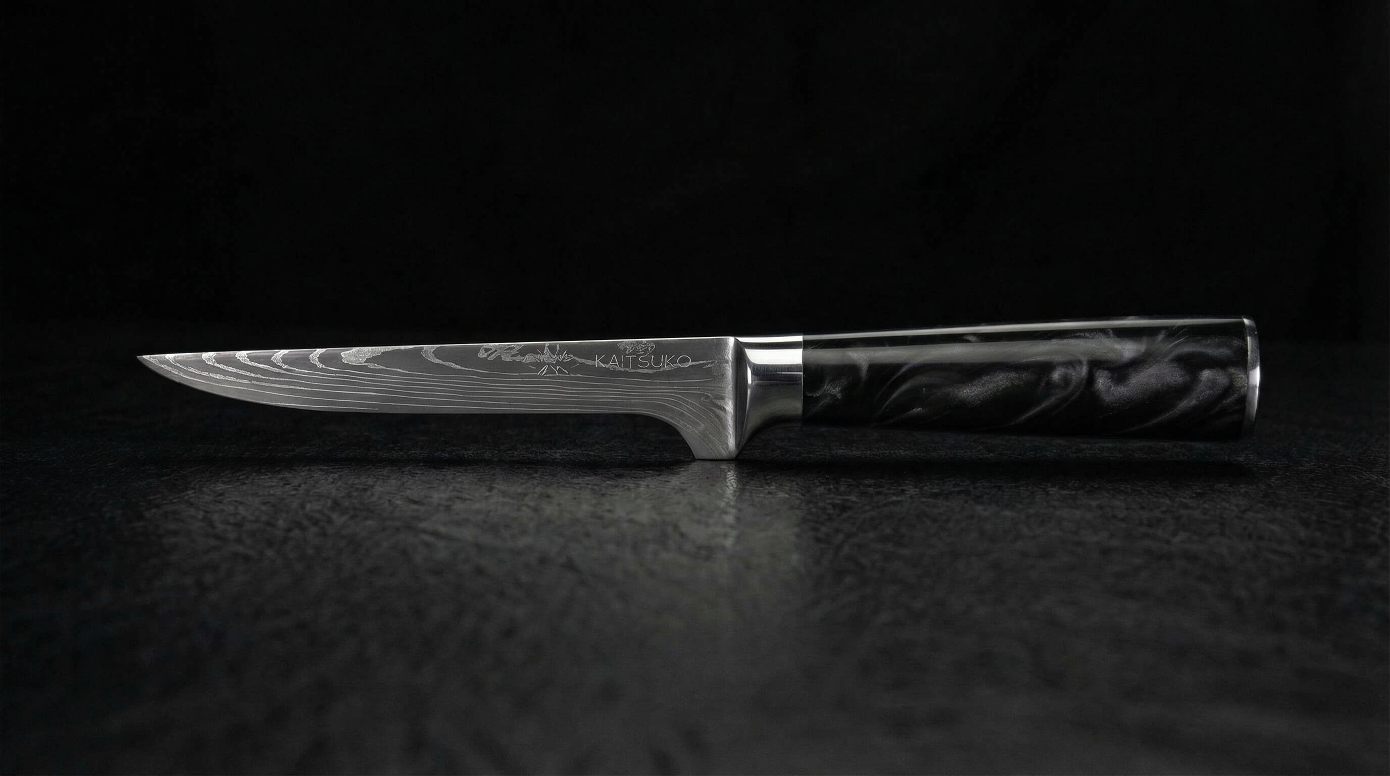 Couteau à désosser Kaitsuko