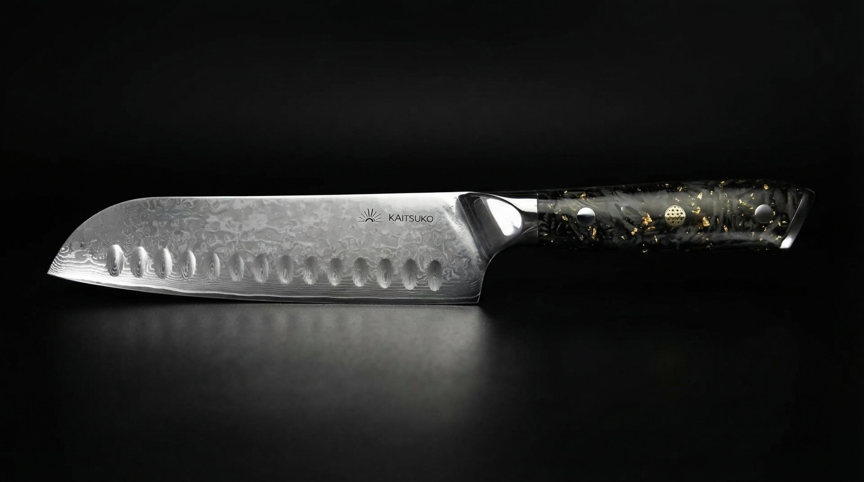 Couteau de cuisine japonais à l'unité