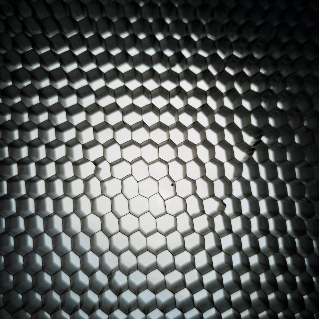 Acier à haute teneur en carbone couteau