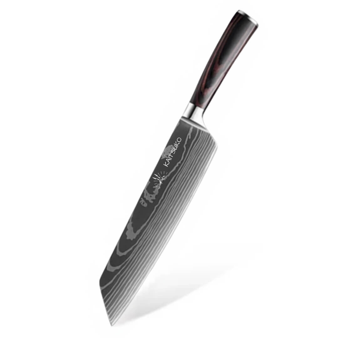 Couteau Kiritsuke - Chef Tanaka