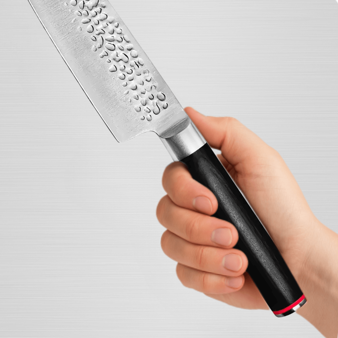 Nouvelle collection couteaux japonais Kaito Kaitsuko