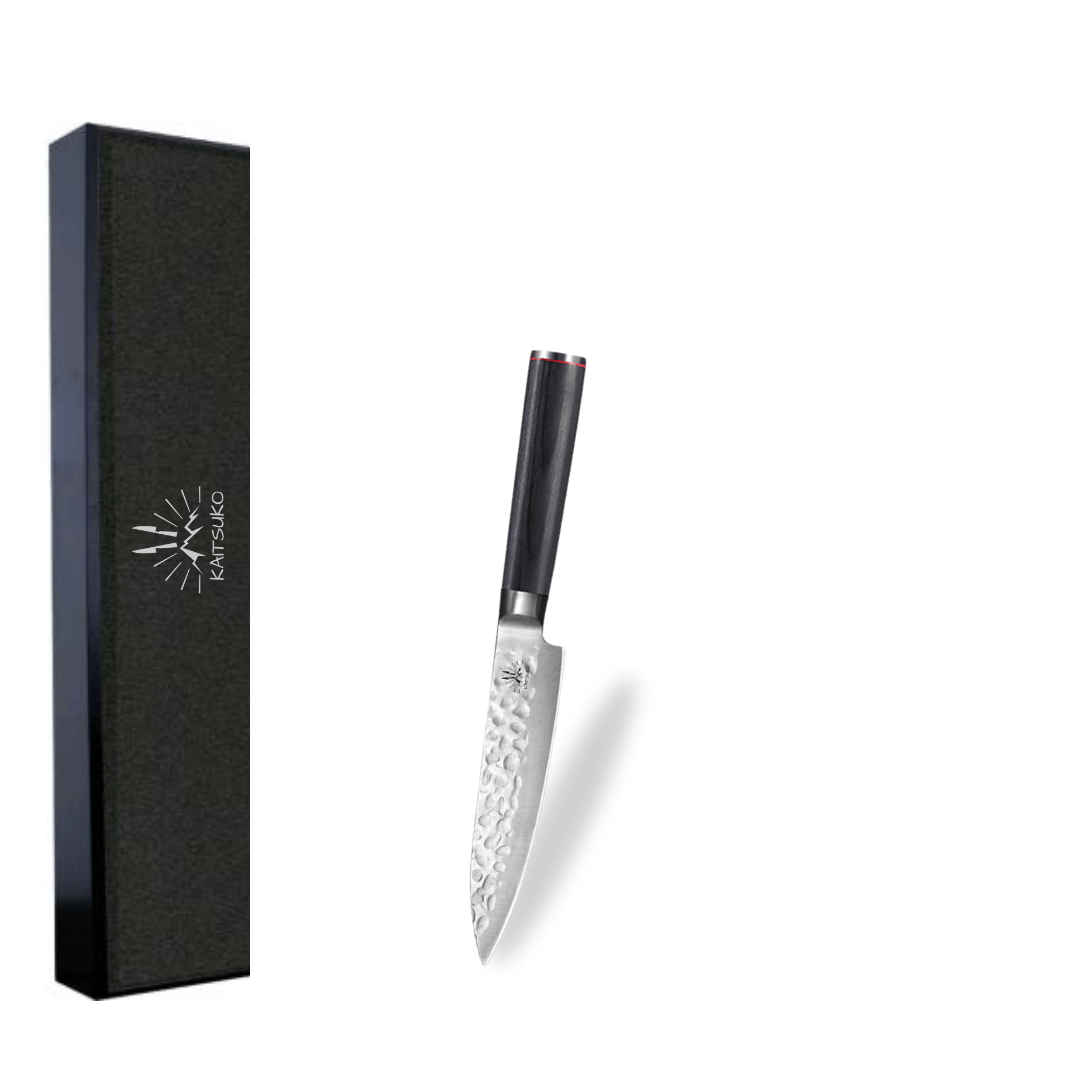 Couteau de cuisine japonais polyvalent et précis Kaitsuko