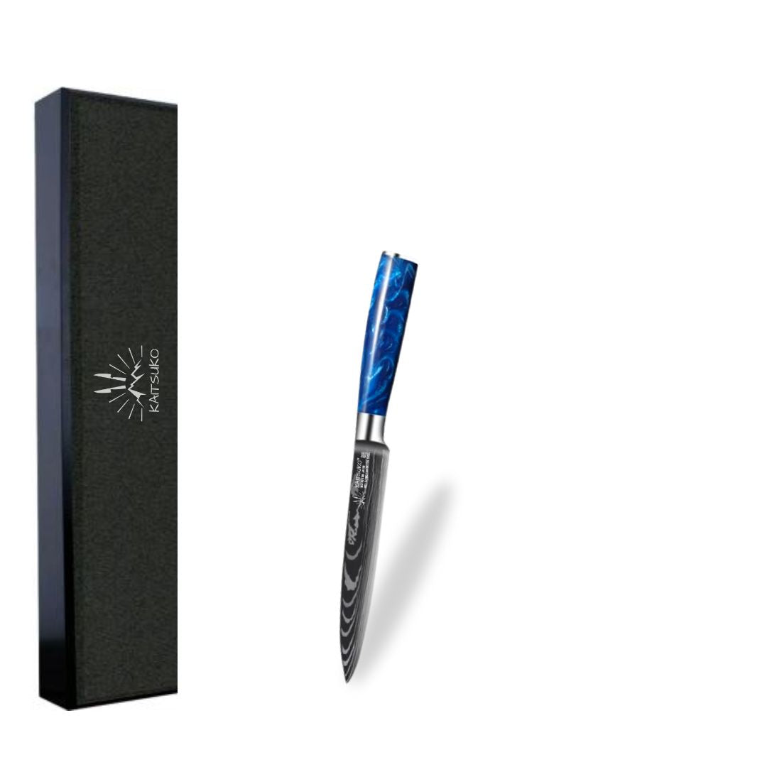 Couteau utilitaire idéal pour les petites découpes de précision