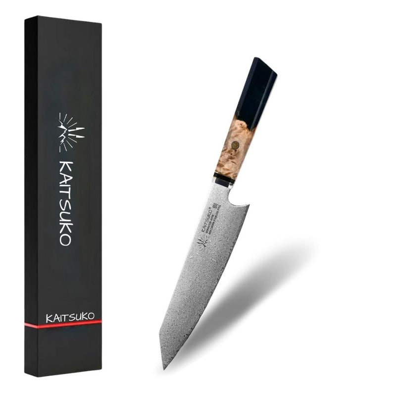Excellent couteau de cuisine japonais kiritsuke