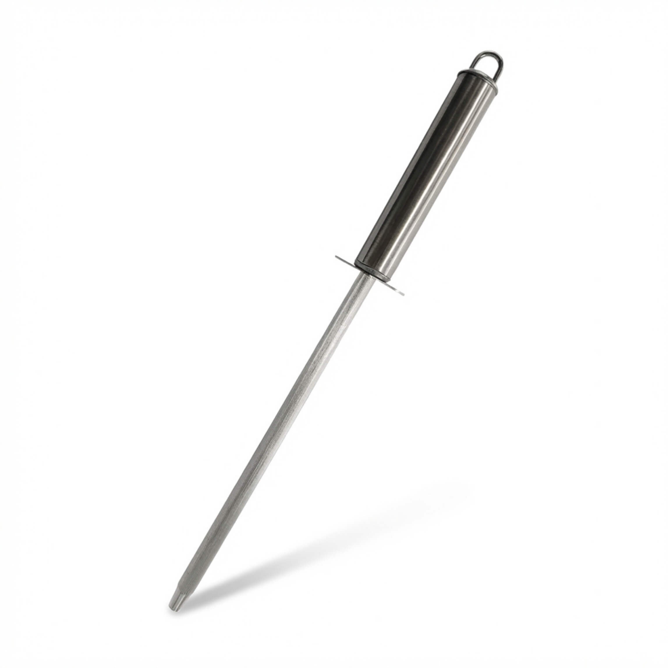 Aiguiseur de couteaux en acier FIBROX, longueur 250/365 mm