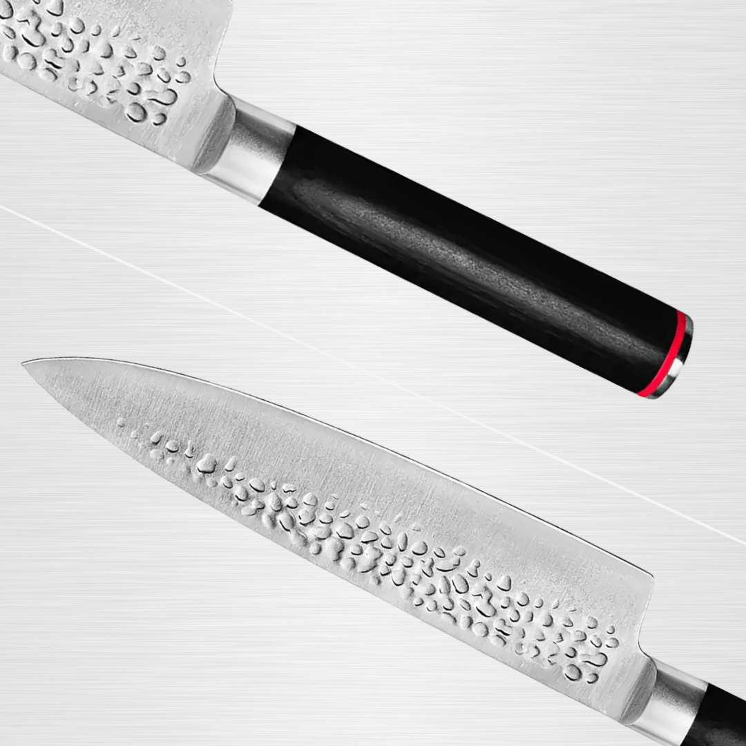 Meilleurs couteaux japonais premium