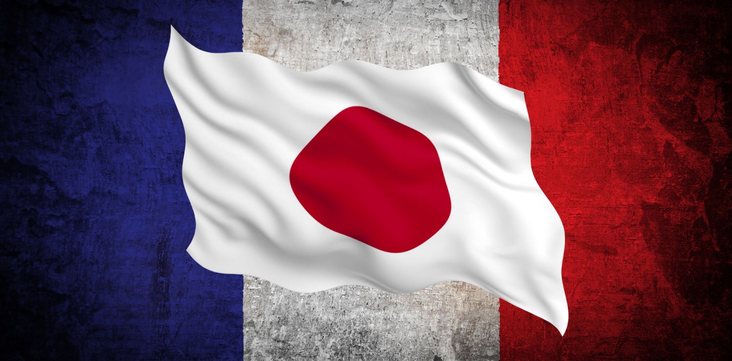 Différence culturelle entre la France et le Japon