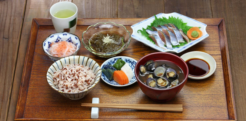 Les meilleurs repas japonais haut de gamme
