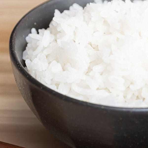 Quel riz pour cuisiner japonais en France ?