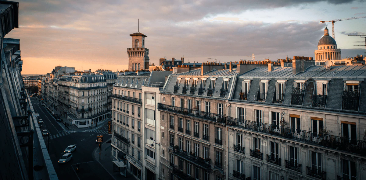 Meilleures restaurants japonais Paris