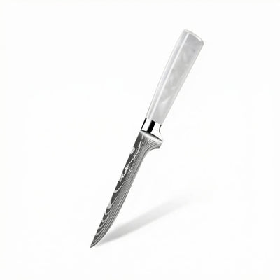 Set de 5 couteaux Japonais - Chef Tanaka