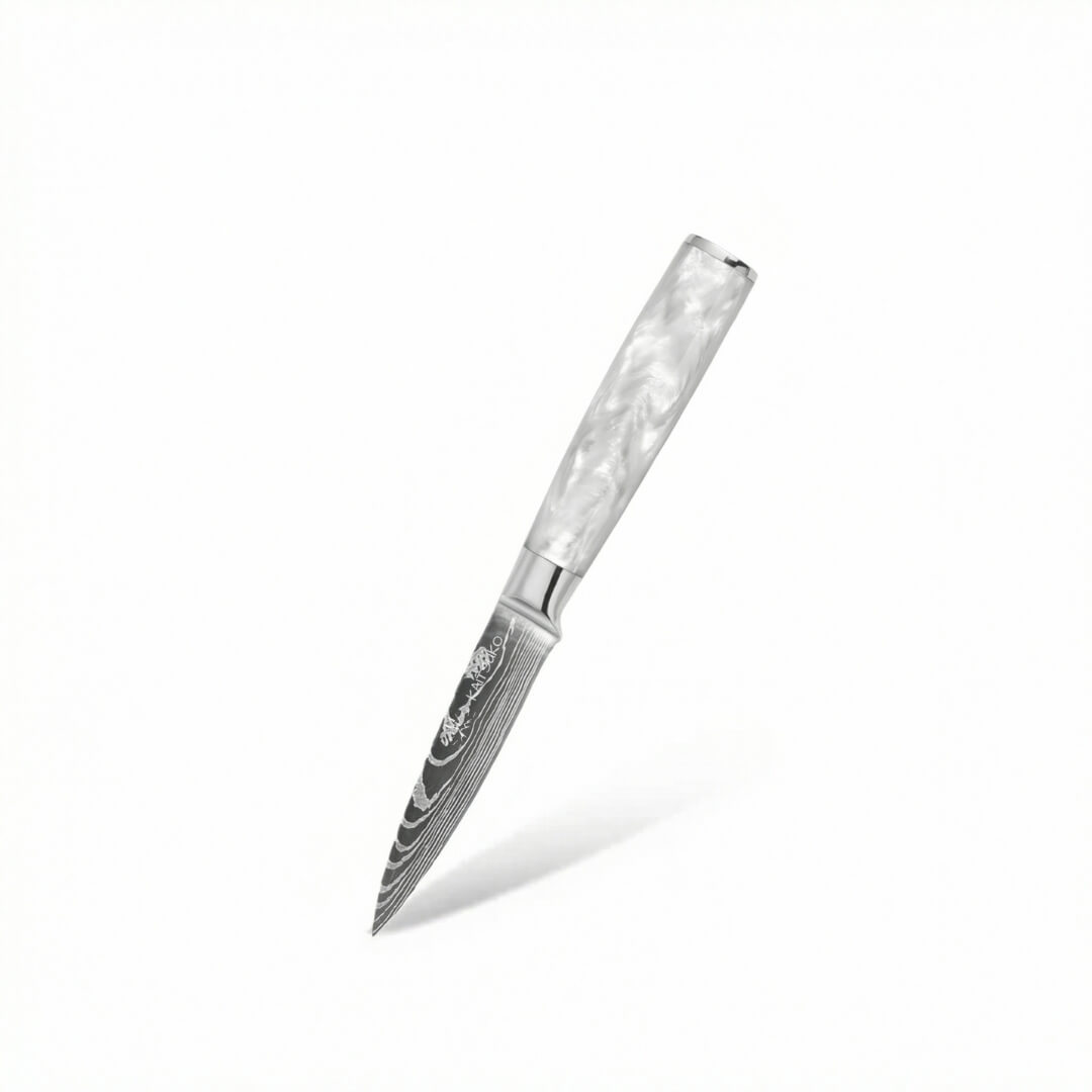 Set de 3 couteaux Japonais - Chef Tanaka