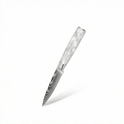 Set de 3 couteaux Japonais - Chef Tanaka