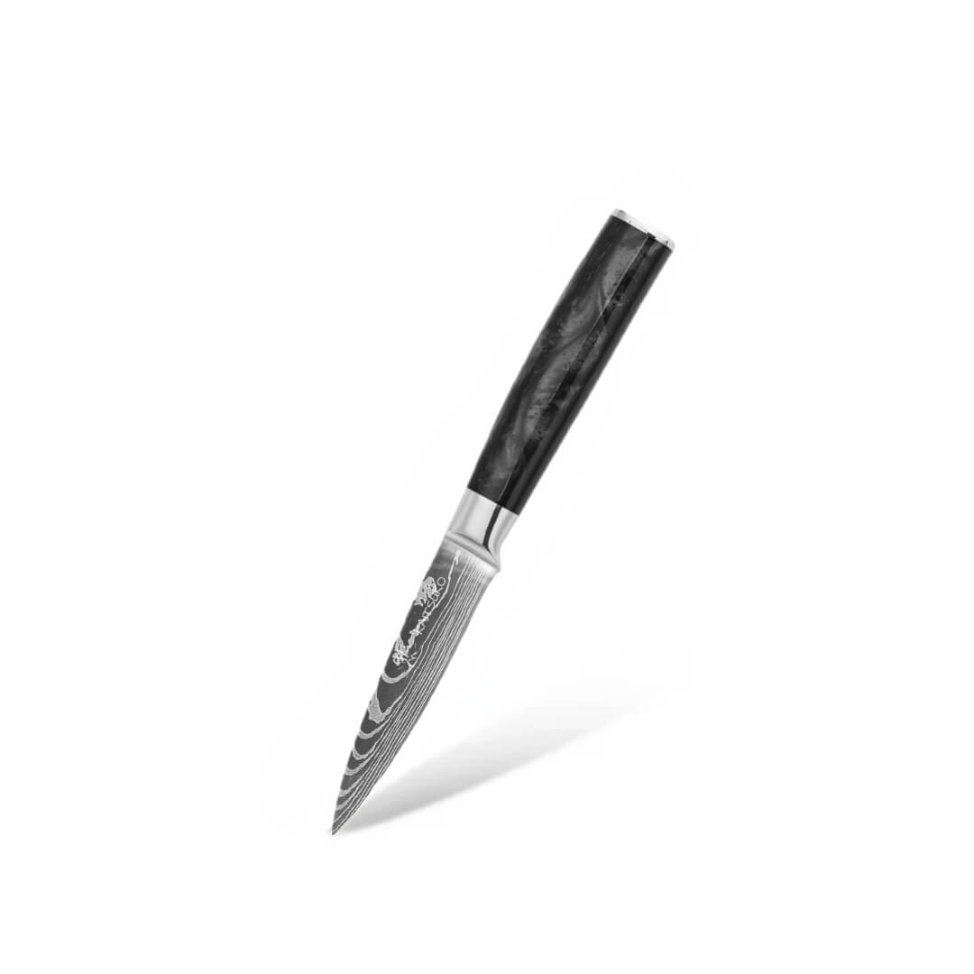 Set de 7 couteaux Japonais - Chef Tanaka