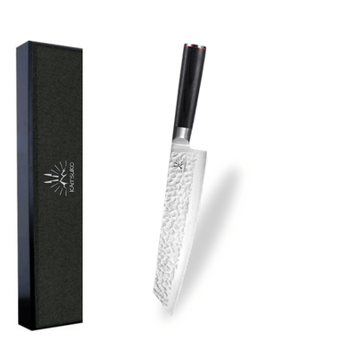 Couteau Kiritsuke Kaitso couteau japonais polyvalent premium