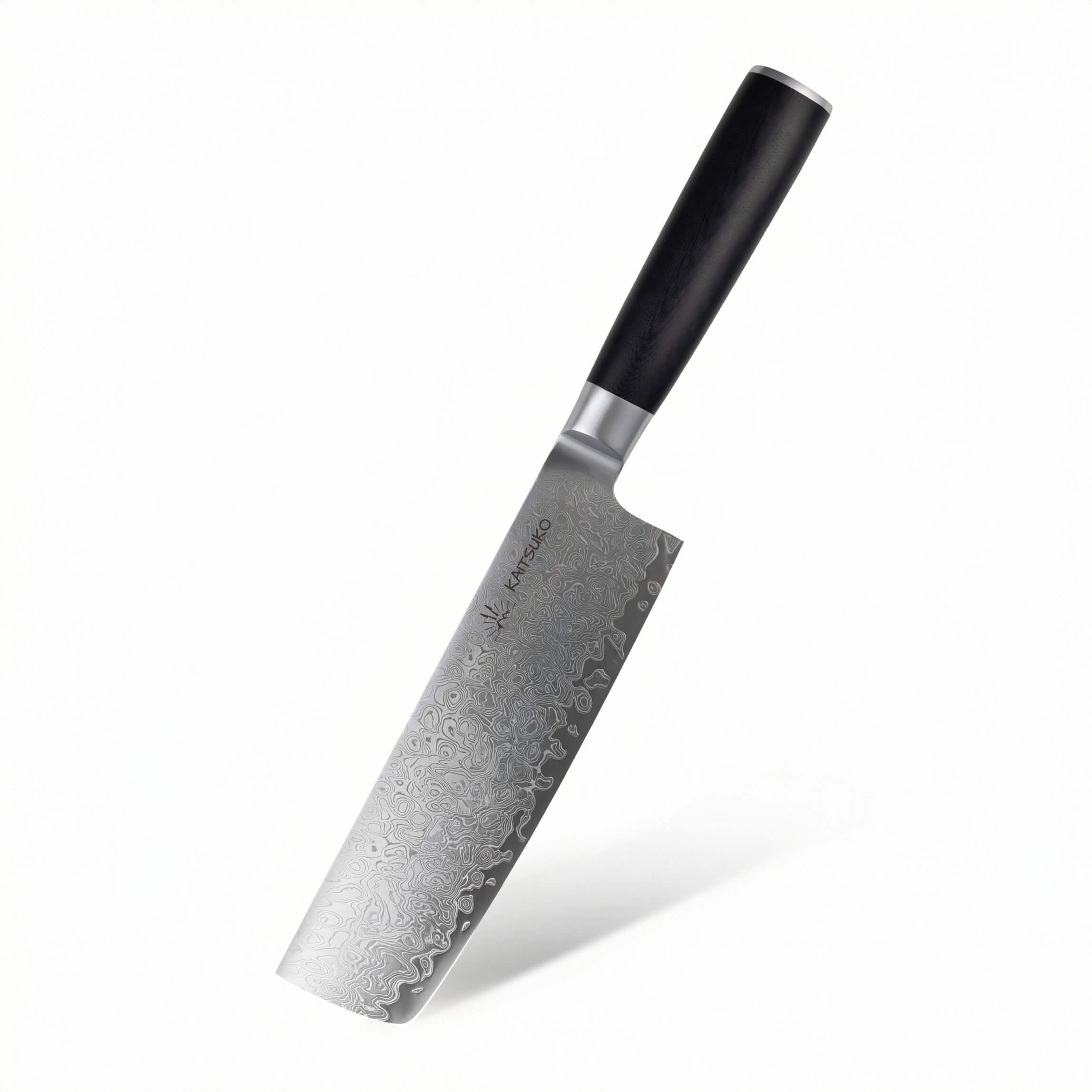 Couteau Nakiri Kyoto pour légumes 