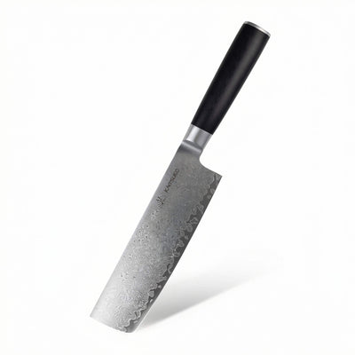 Couteau Nakiri Kyoto pour légumes 