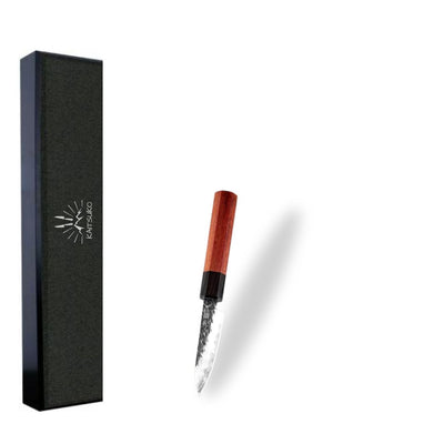 Couteau d'office haut de gamme Collection Komodo