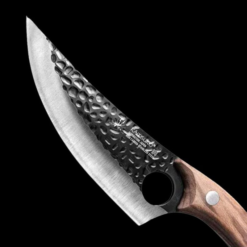 Couteau nordique Kaitsuko France