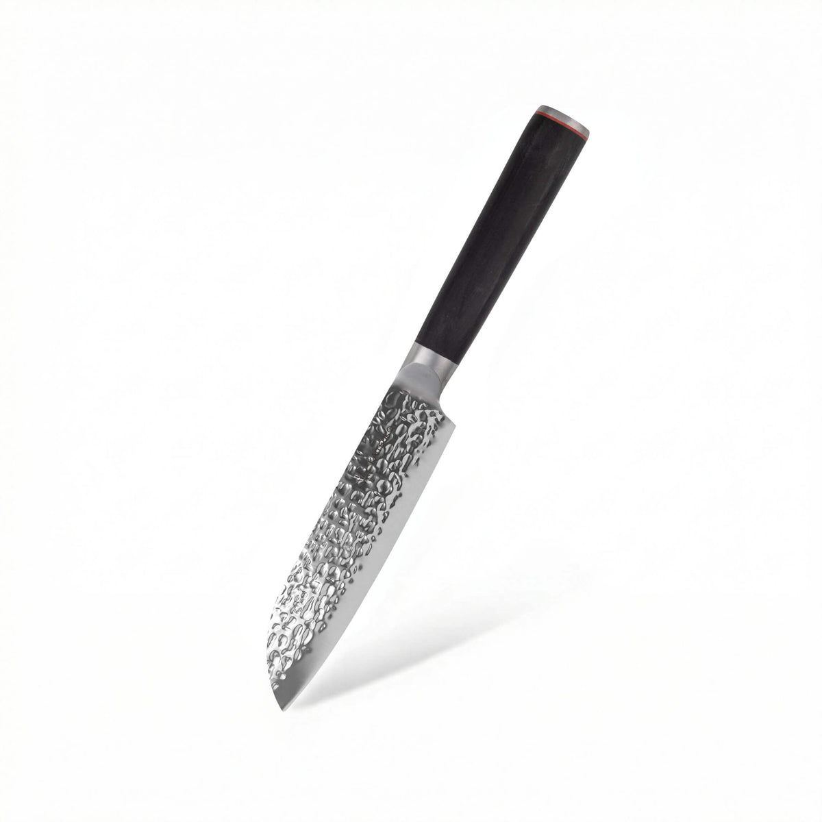 Couteau japonais petit santoku polyvalent Kaito