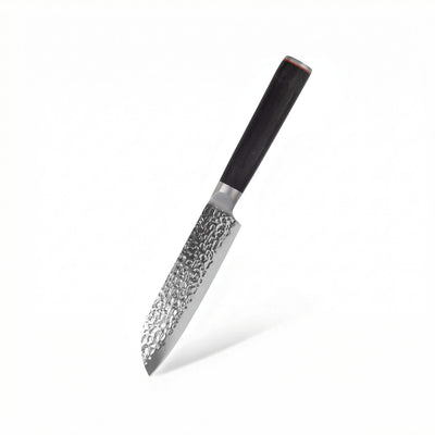 Couteau japonais petit santoku polyvalent Kaito