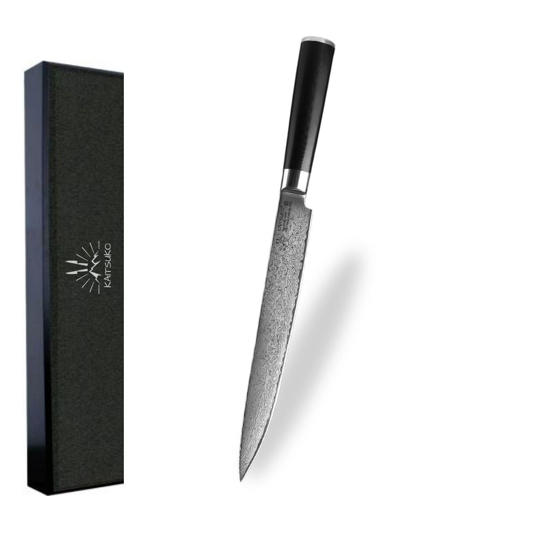 Couteau pour trancher la viande Kaitsuko Collection Kyoto