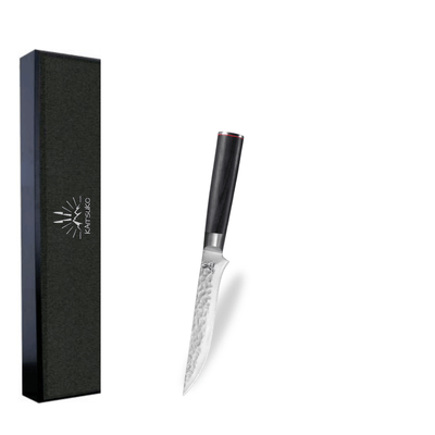 Set de 10 couteaux Japonais - Kaito