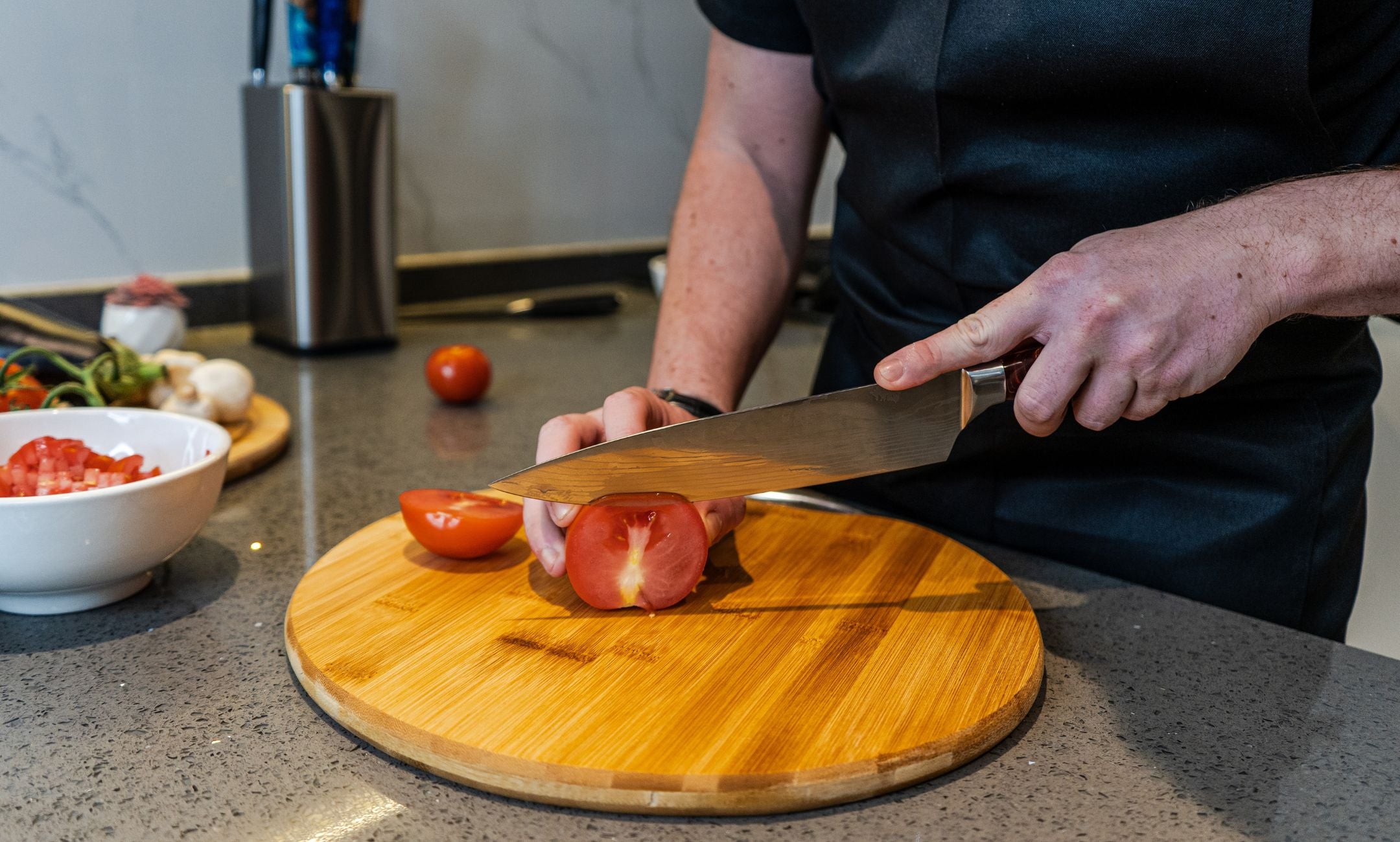 Couteaux ergonomiques Kaitsuko France