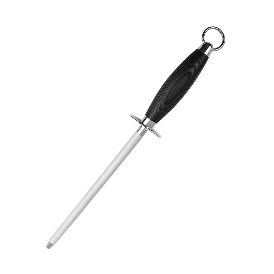 Comment entretenir un fusil à aiguiser
