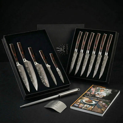 Pack Passion Tanaka Wood