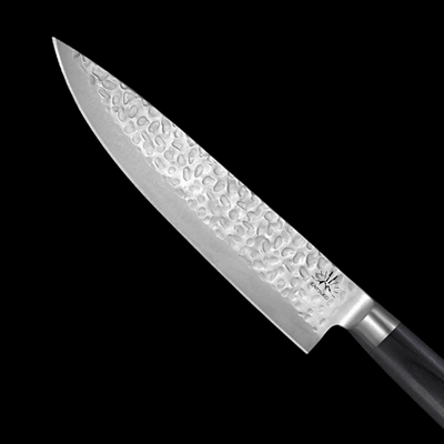 Lame couteau japonais acier inoxydable nouvelle collection Kaito