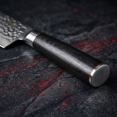 Manche couteaux Kaito