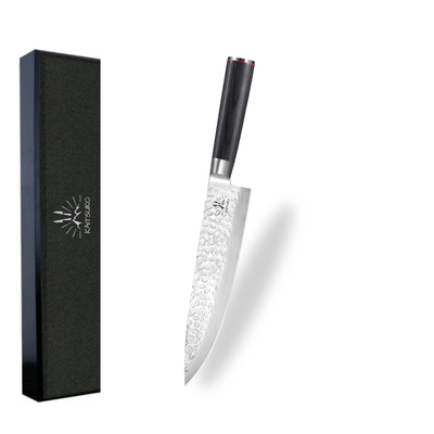 Couteau de chef japonais Kaito par Kaitsuko