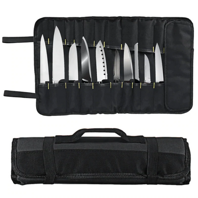 Sac de rangement pour ses couteaux japonais