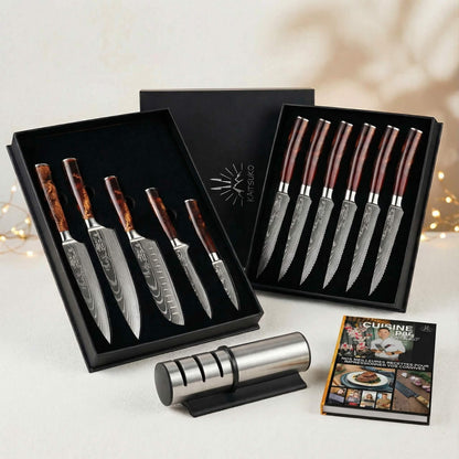 Pack Passion Tanaka Terre de Feu