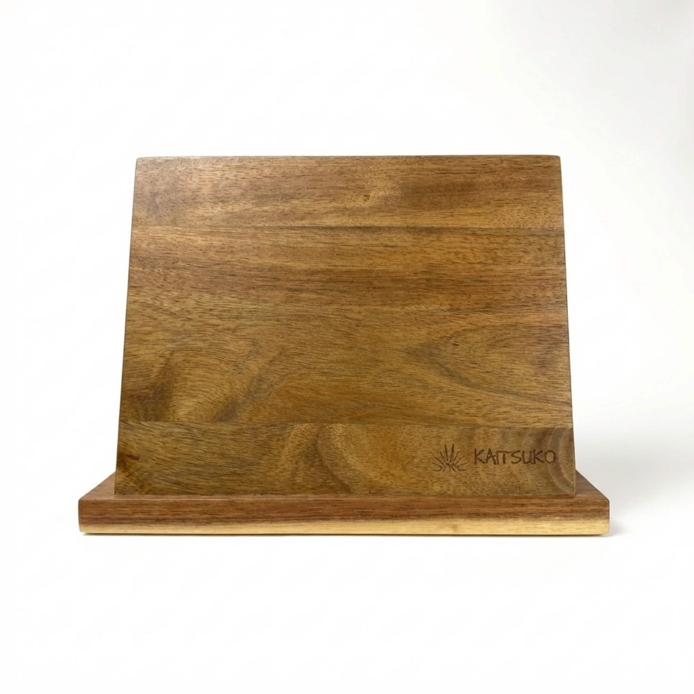 Support magnétique en bois pour couteaux Kaitsuko