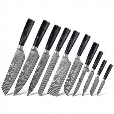 Coffret Master Chef Tanaka