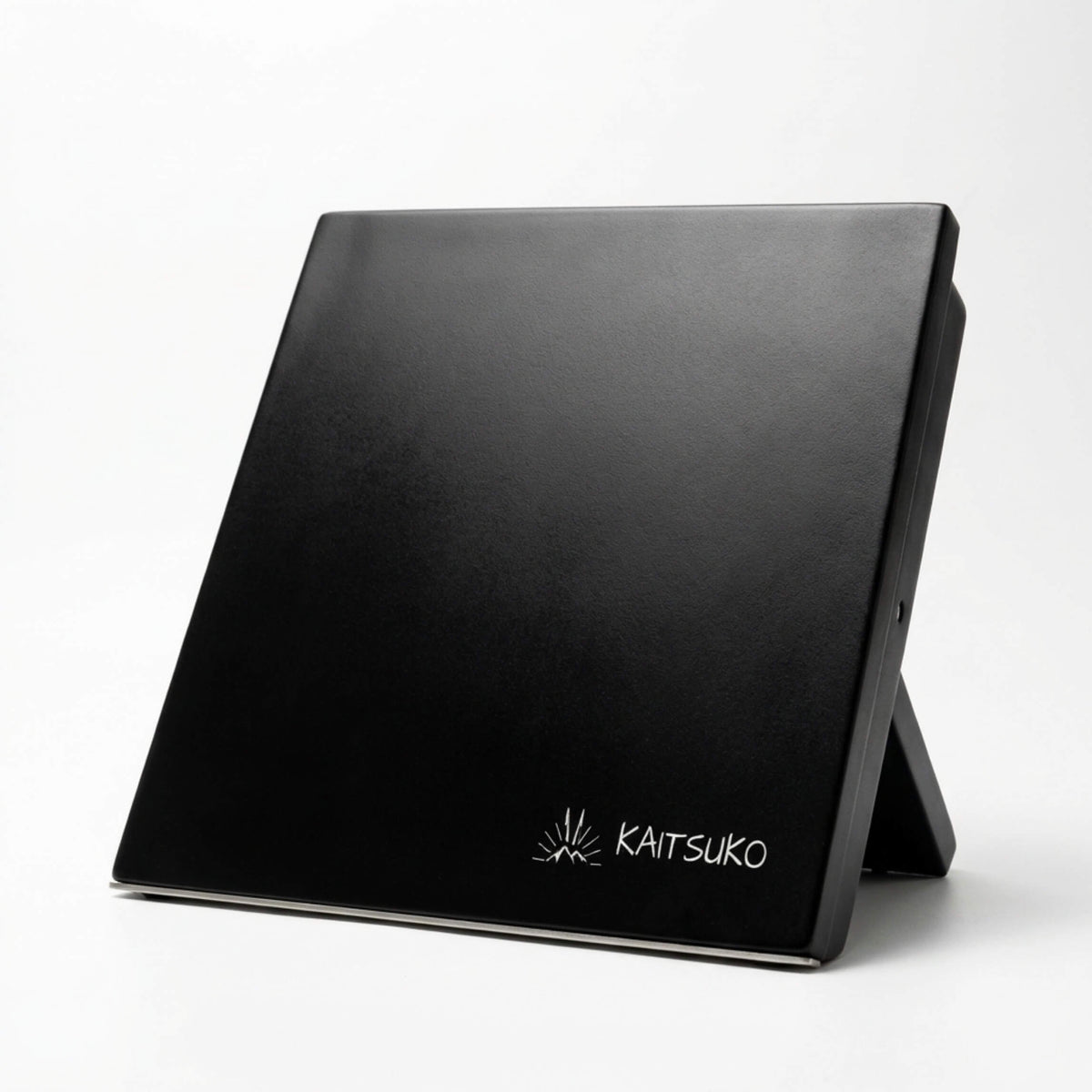 support magnetique de couteaux japonais kaitsuko