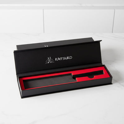 Couteau Petit Santoku - Chef Tanaka