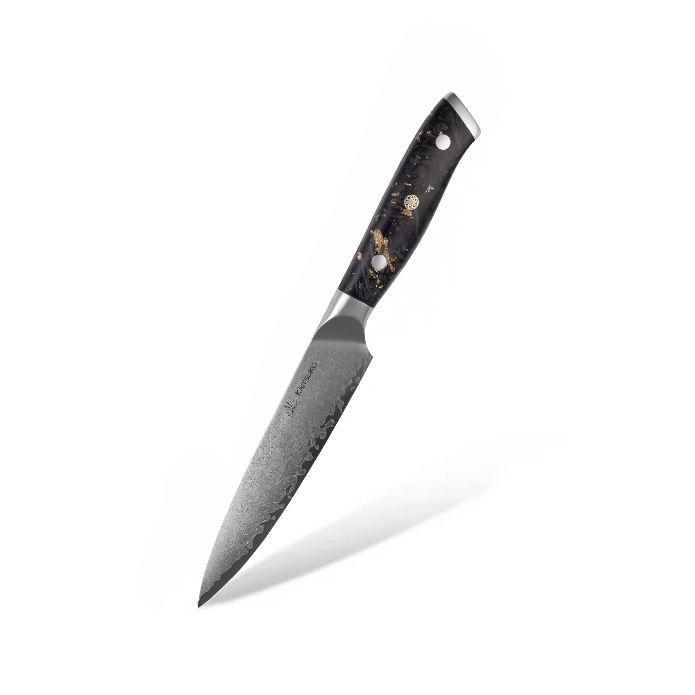 Set de 5 couteaux Japonais - Chef Yakumoto