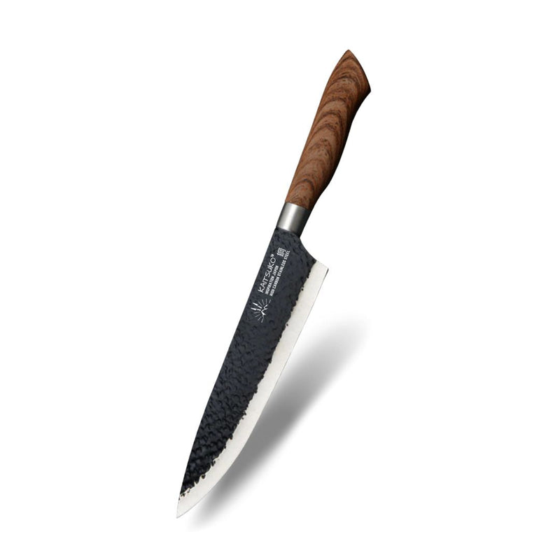 Couteau japonais artisanal Shigeki gamme Classic- Utilitaire 13 cm