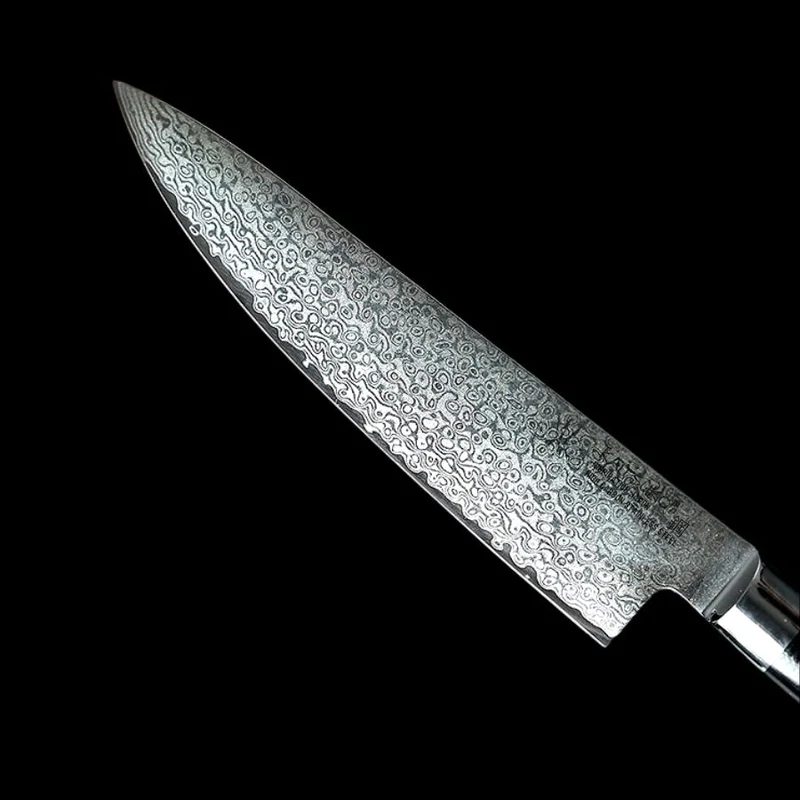 3 Couteaux Japonais - TRANCHANT INCROYABLE – CuisineCréativite
