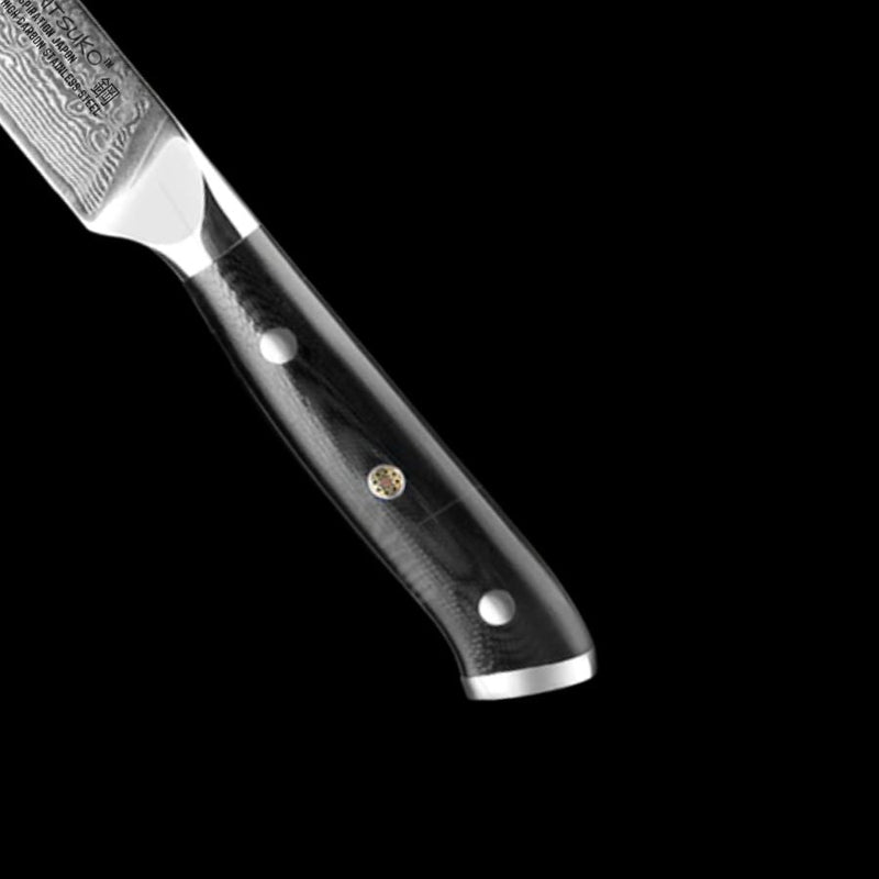Couteau à steak - Lot de 4 - Chef Yakumoto