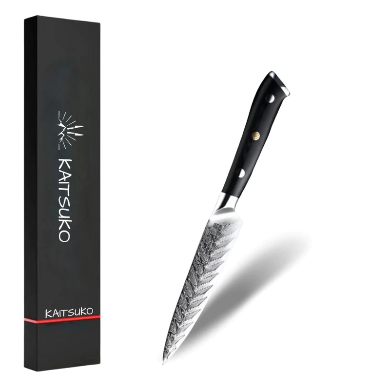 Yakushi™ Master Knife Set (5 pieces)